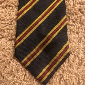Lands End Tie NWOT